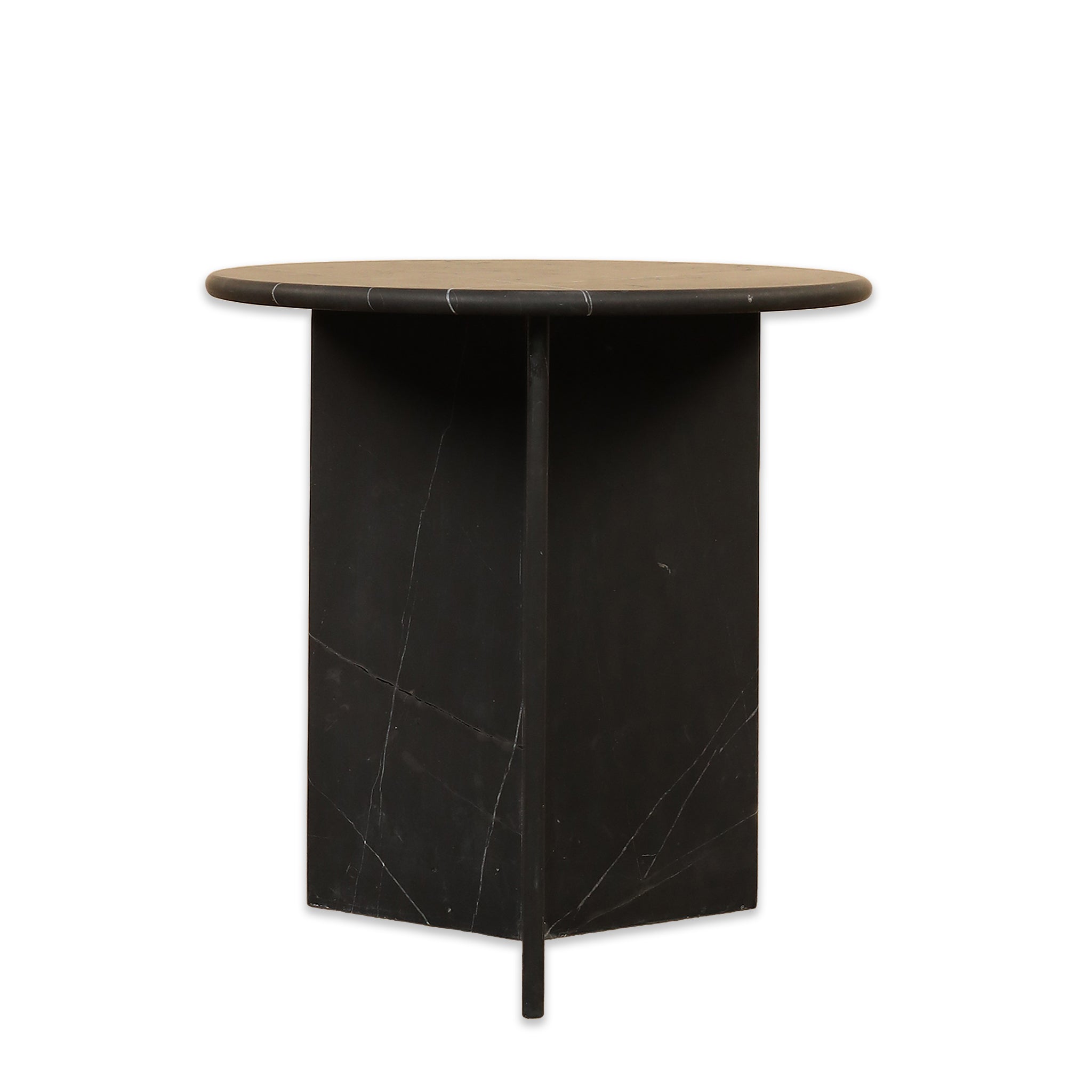 Mabel Marble Side Table