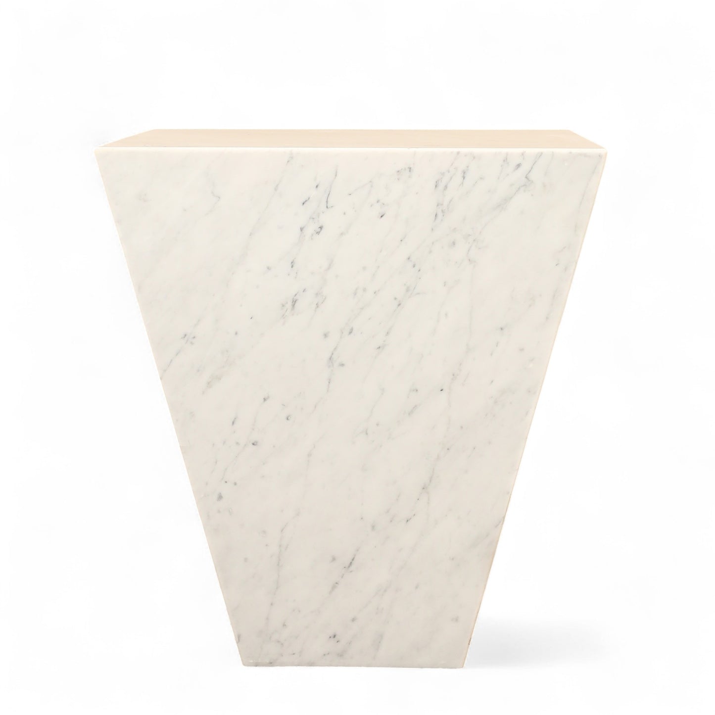 Stella Marble Side Table