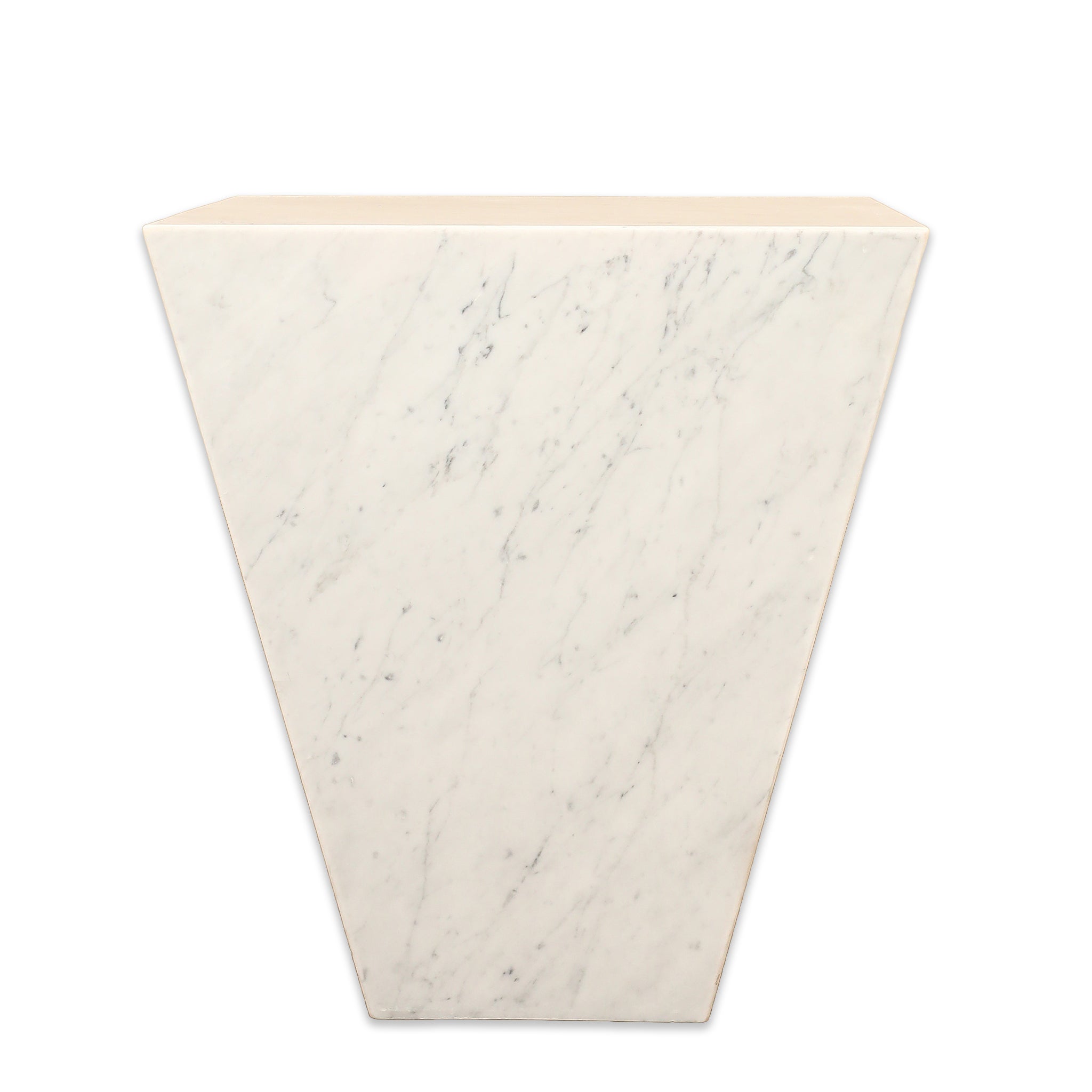 Stella Marble Side Table