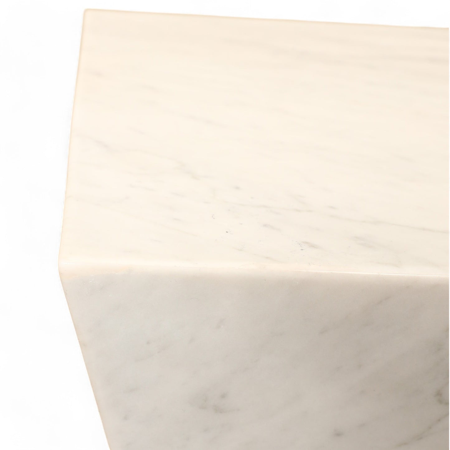 Stella Marble Side Table