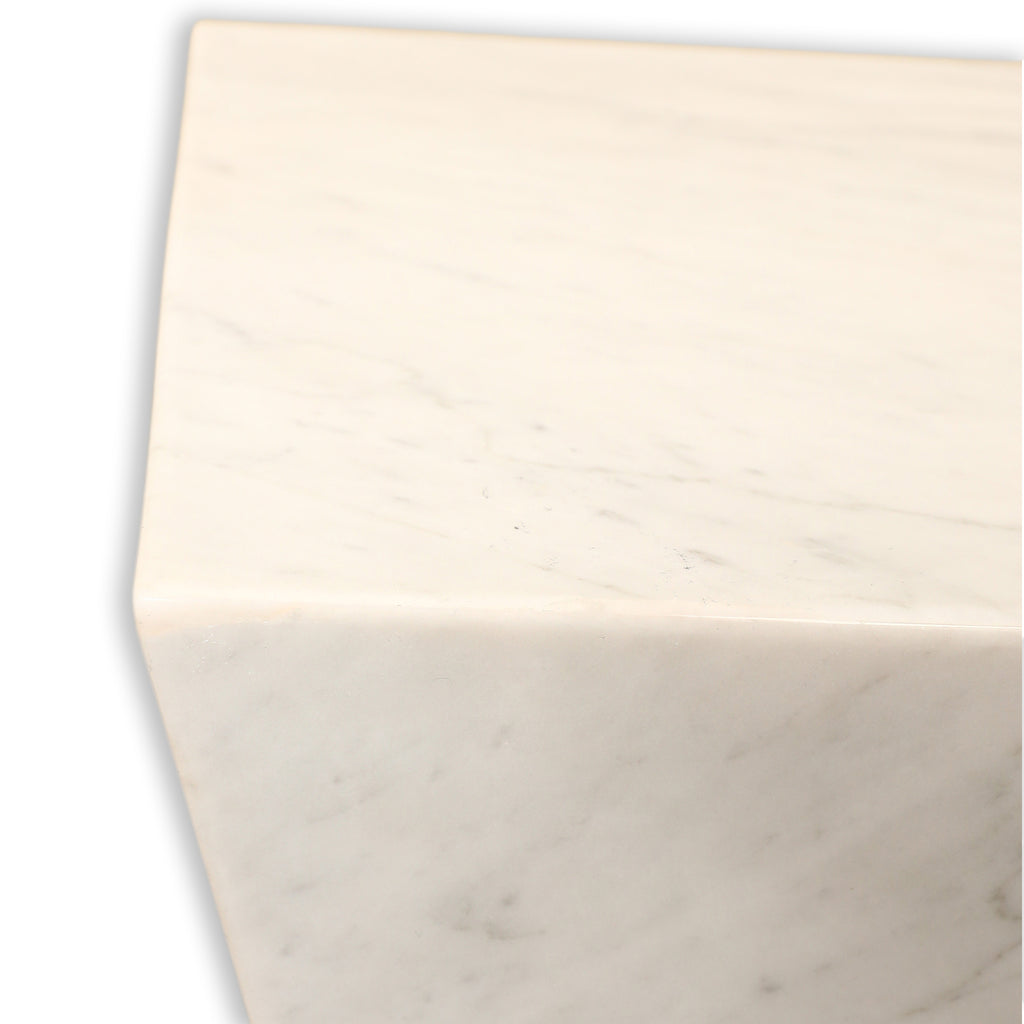 Stella Marble Side Table