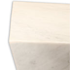 Stella Marble Side Table