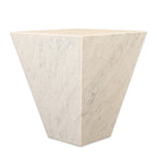 Stella Marble Side Table