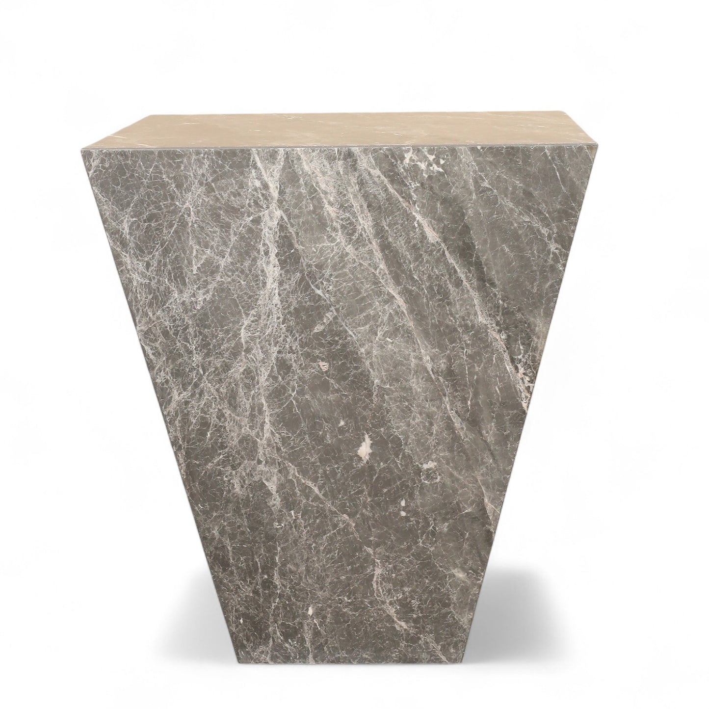 Stella Marble Side Table