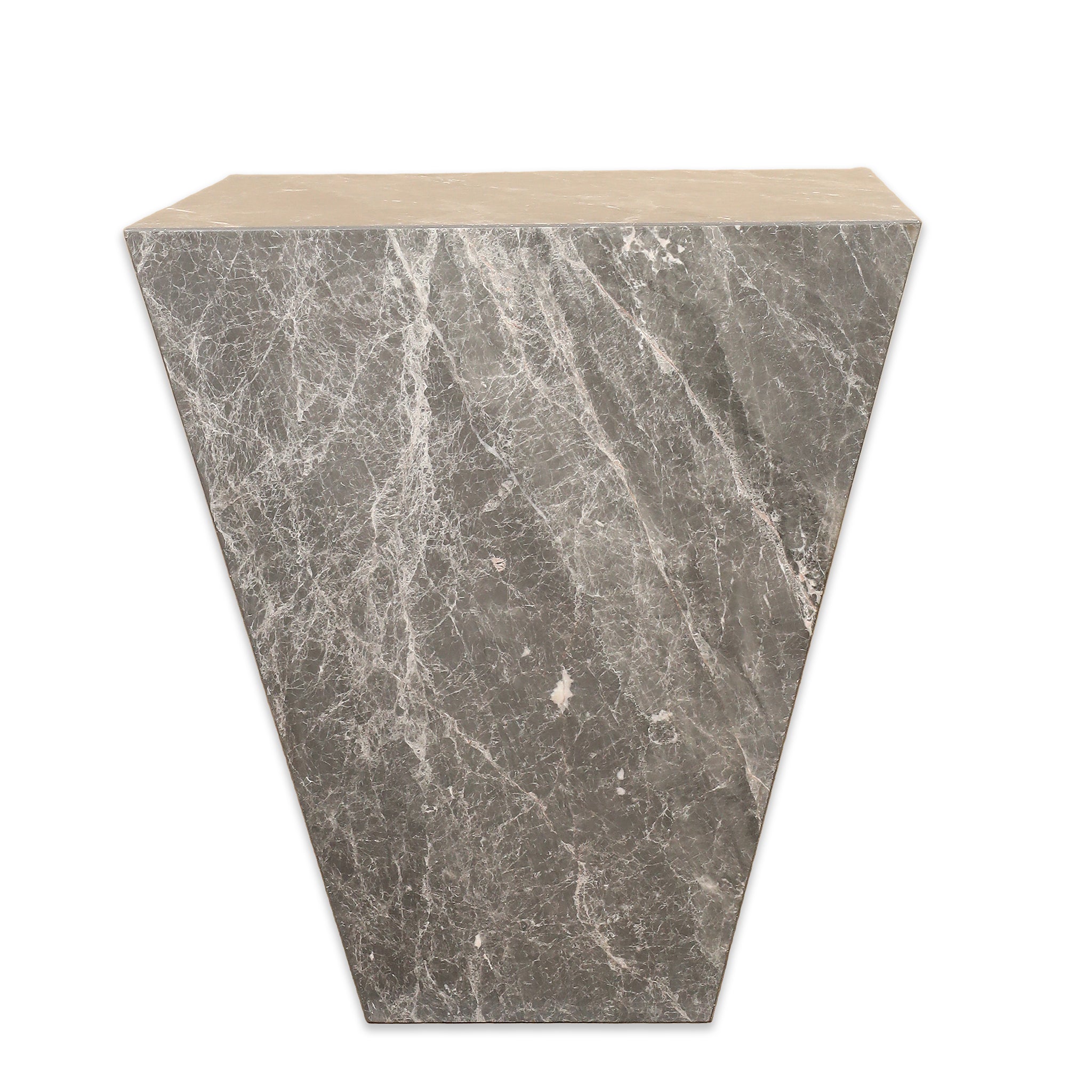Stella Marble Side Table