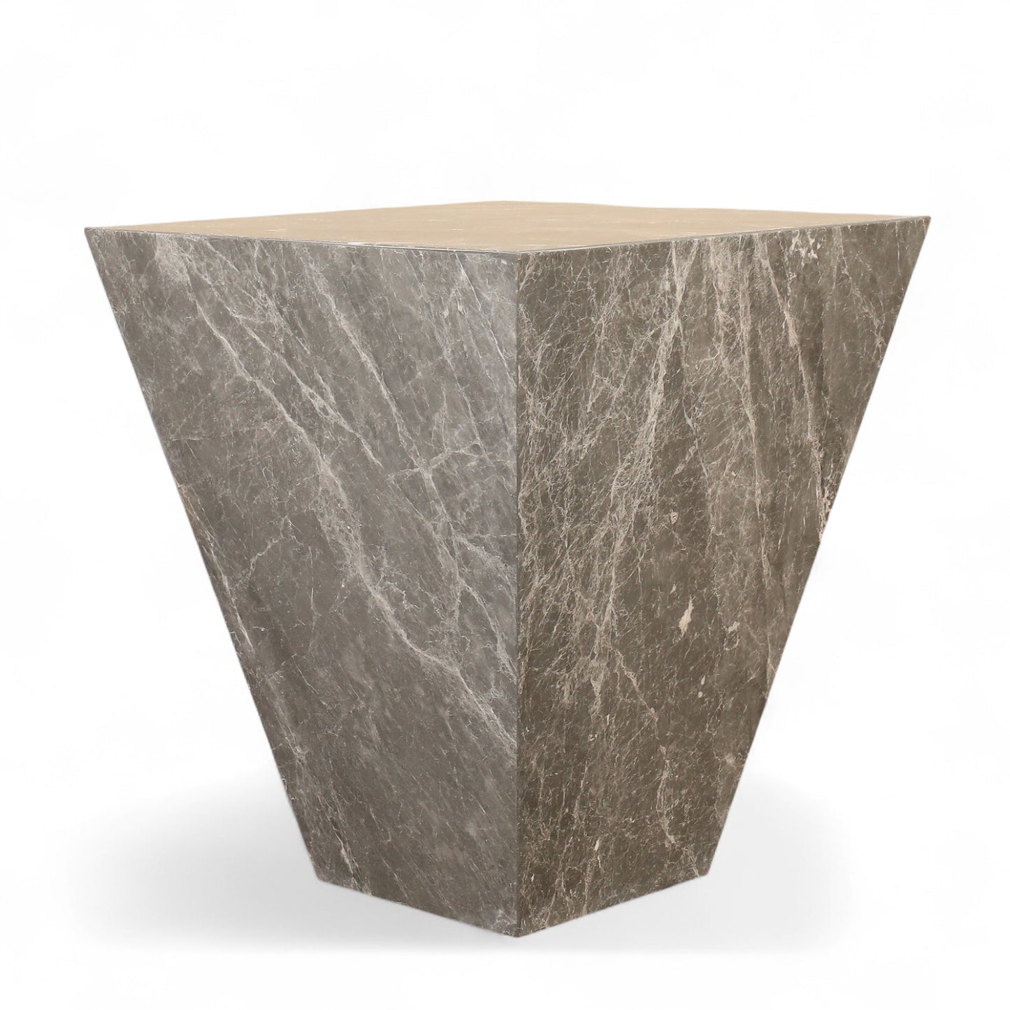 Stella Marble Side Table