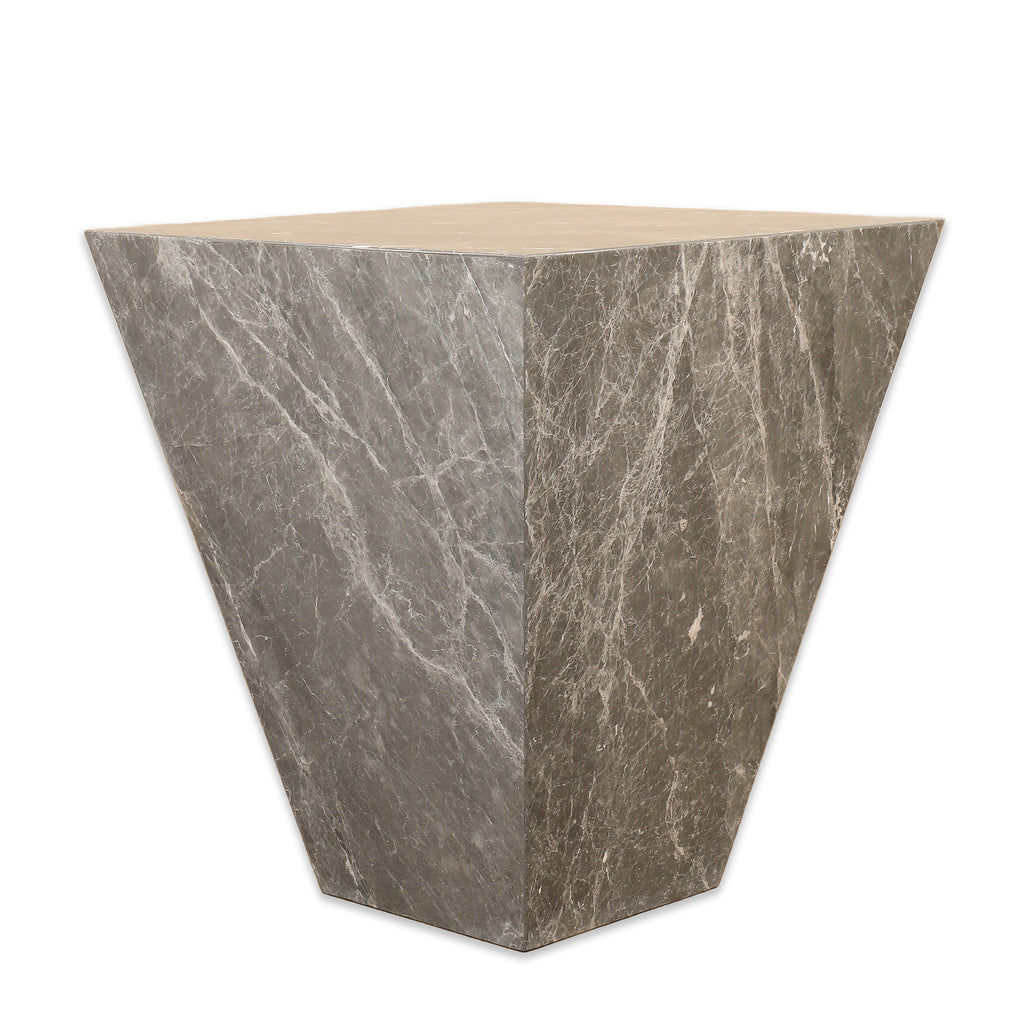 Stella Marble Side Table