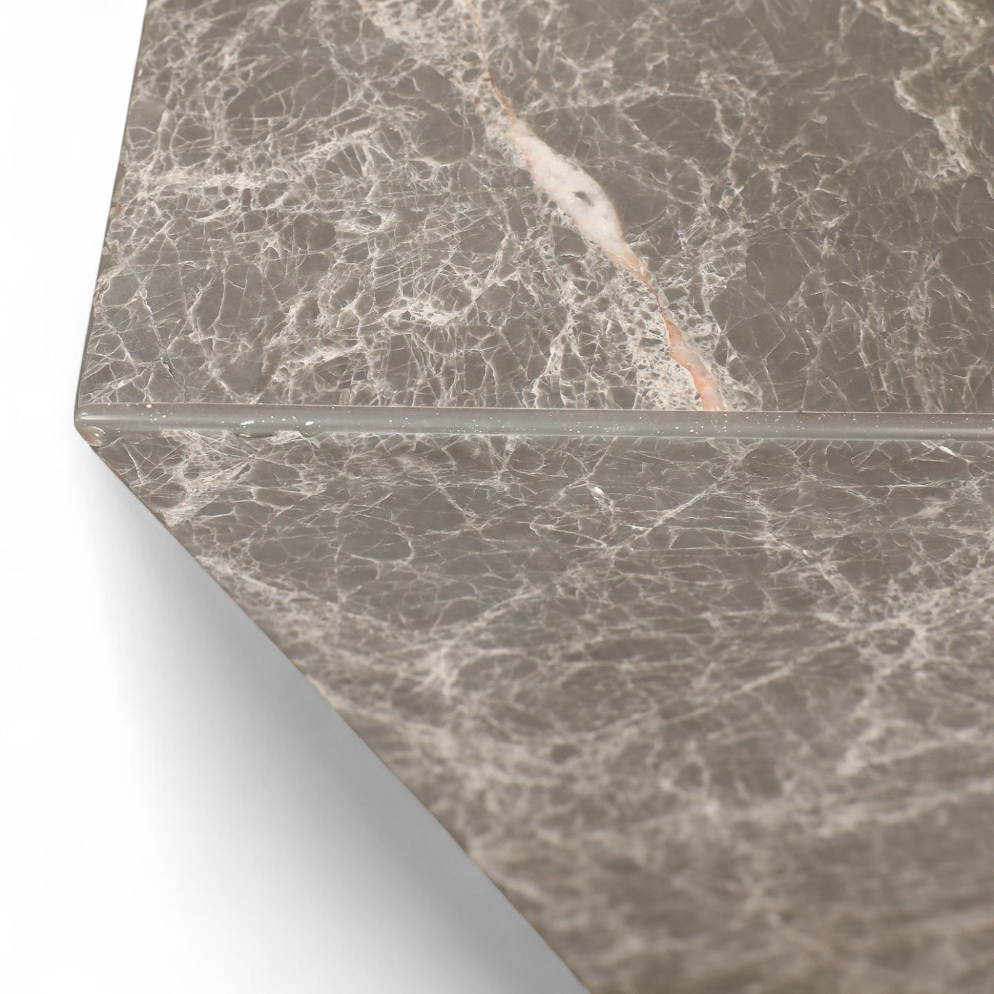 Stella Marble Side Table