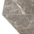 Stella Marble Side Table