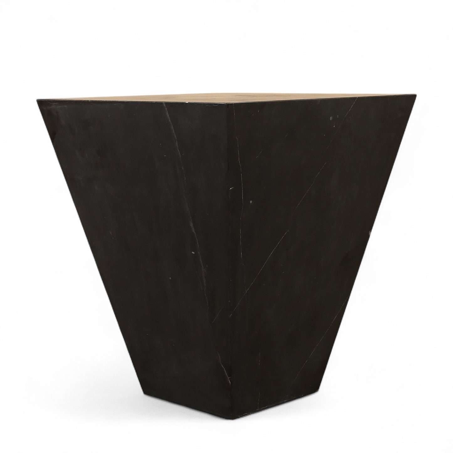 Stella Marble Side Table