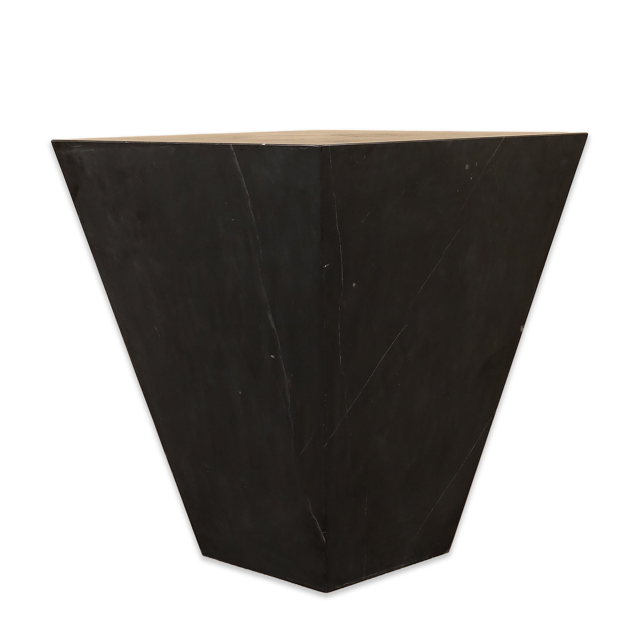 Stella Marble Side Table