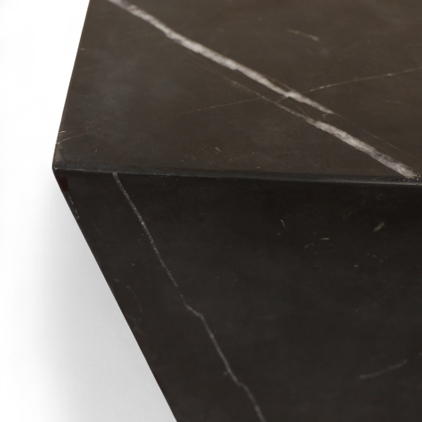 Stella Marble Side Table