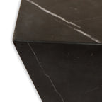 Stella Marble Side Table