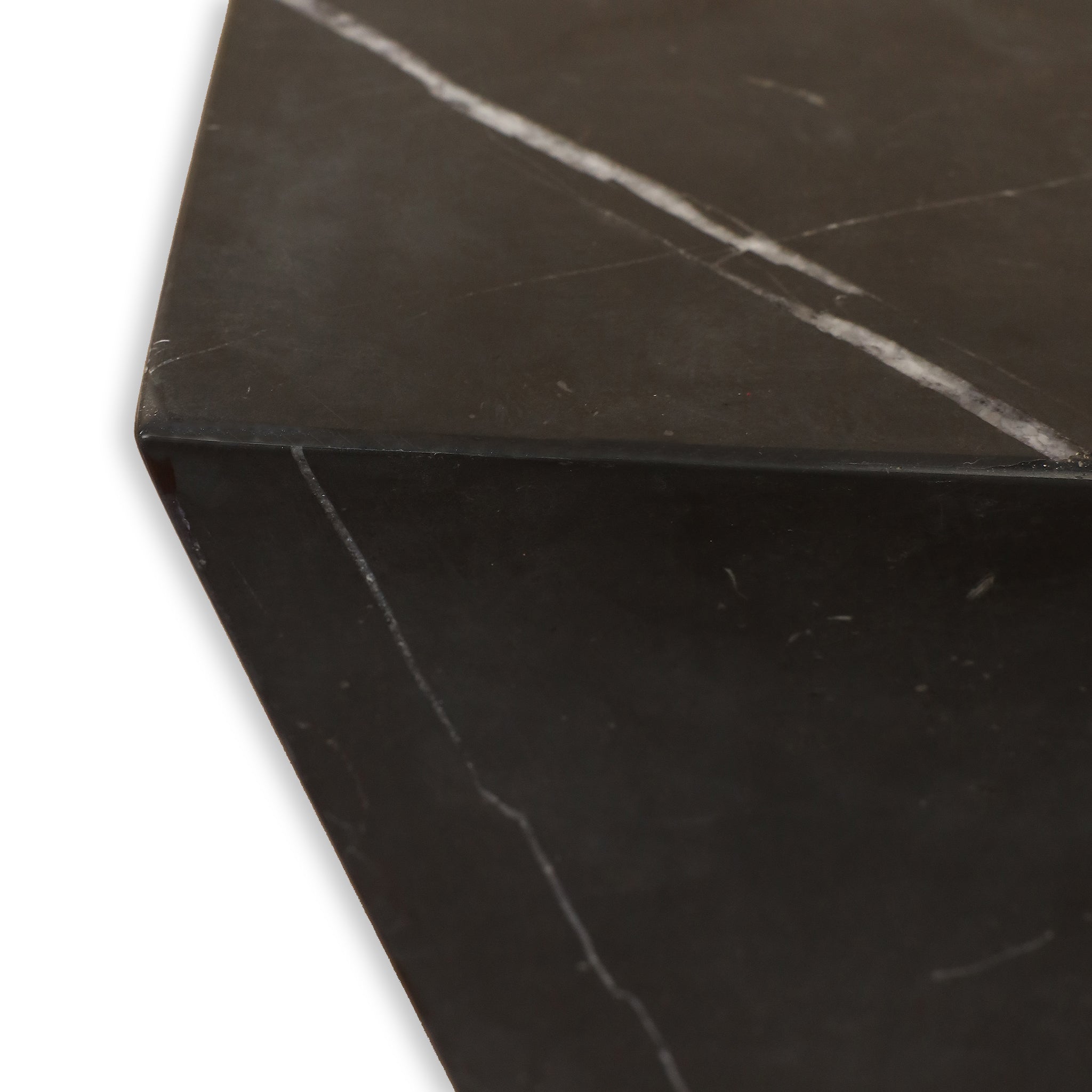 Stella Marble Side Table