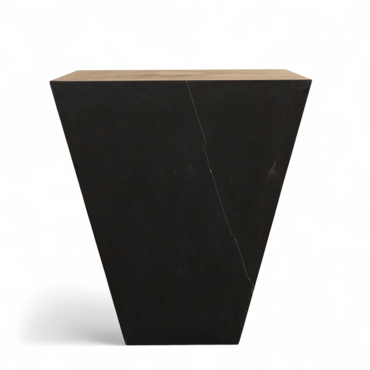 Stella Marble Side Table