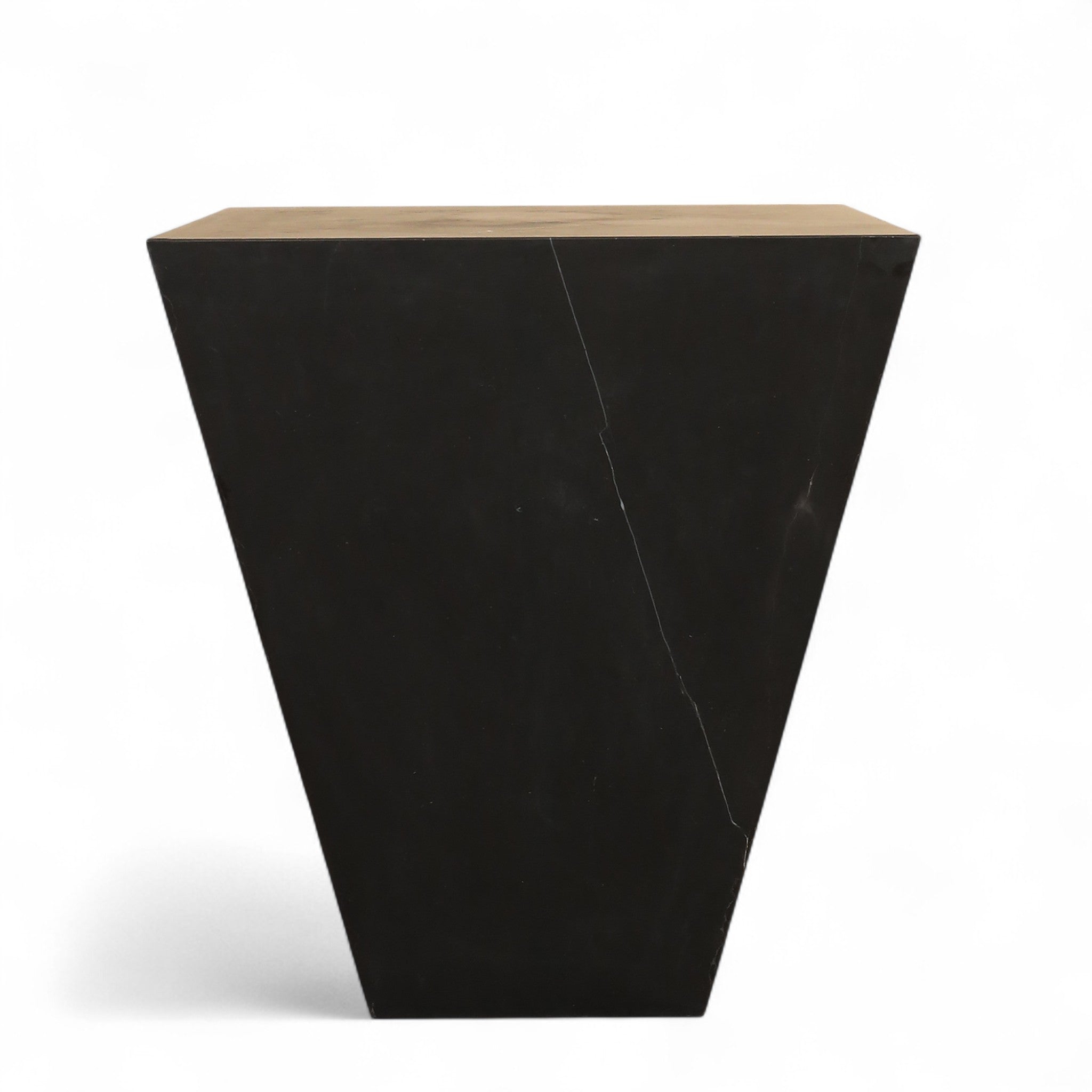Stella Marble Side Table