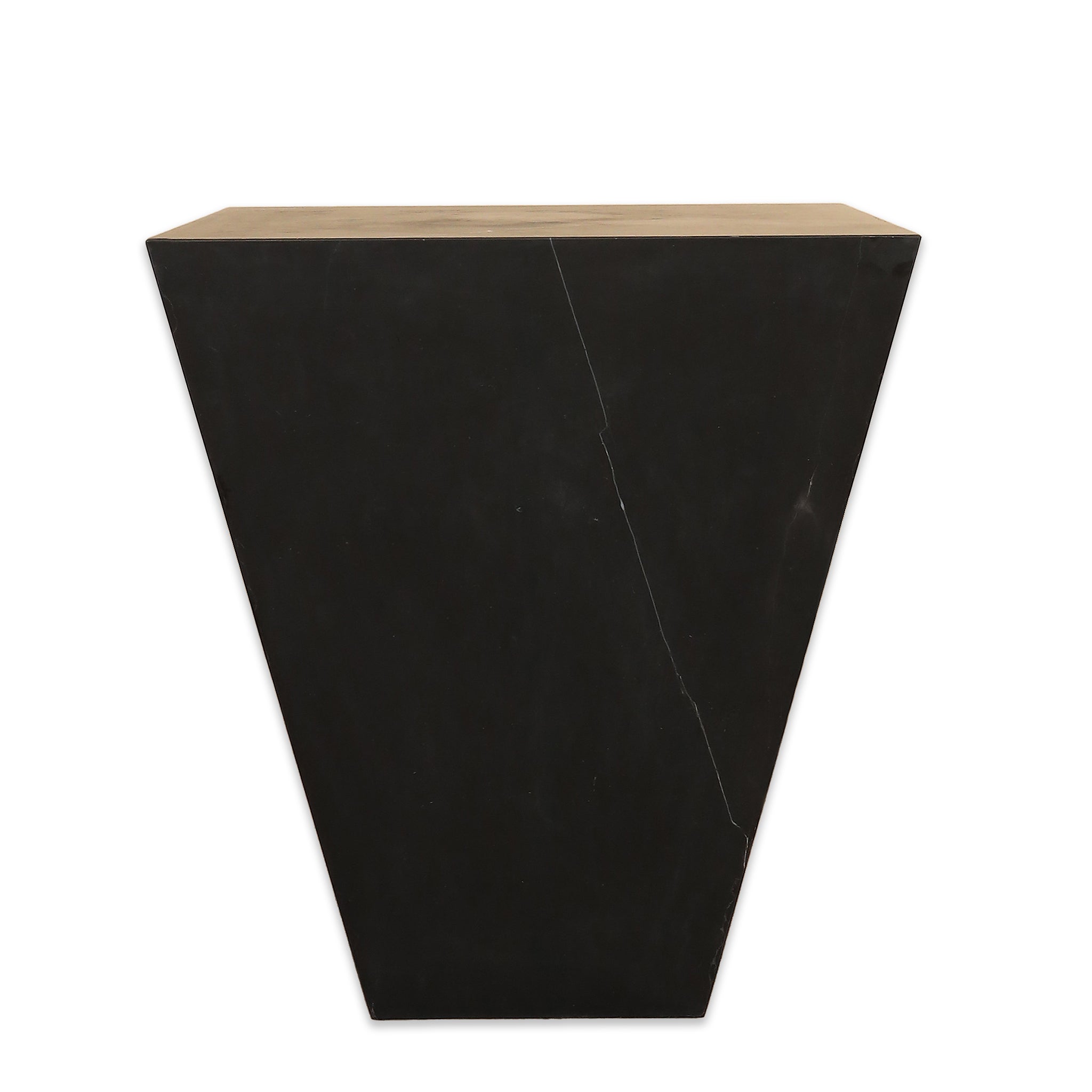 Stella Marble Side Table