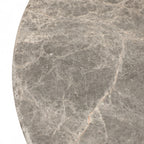 Leo Marble Side Table