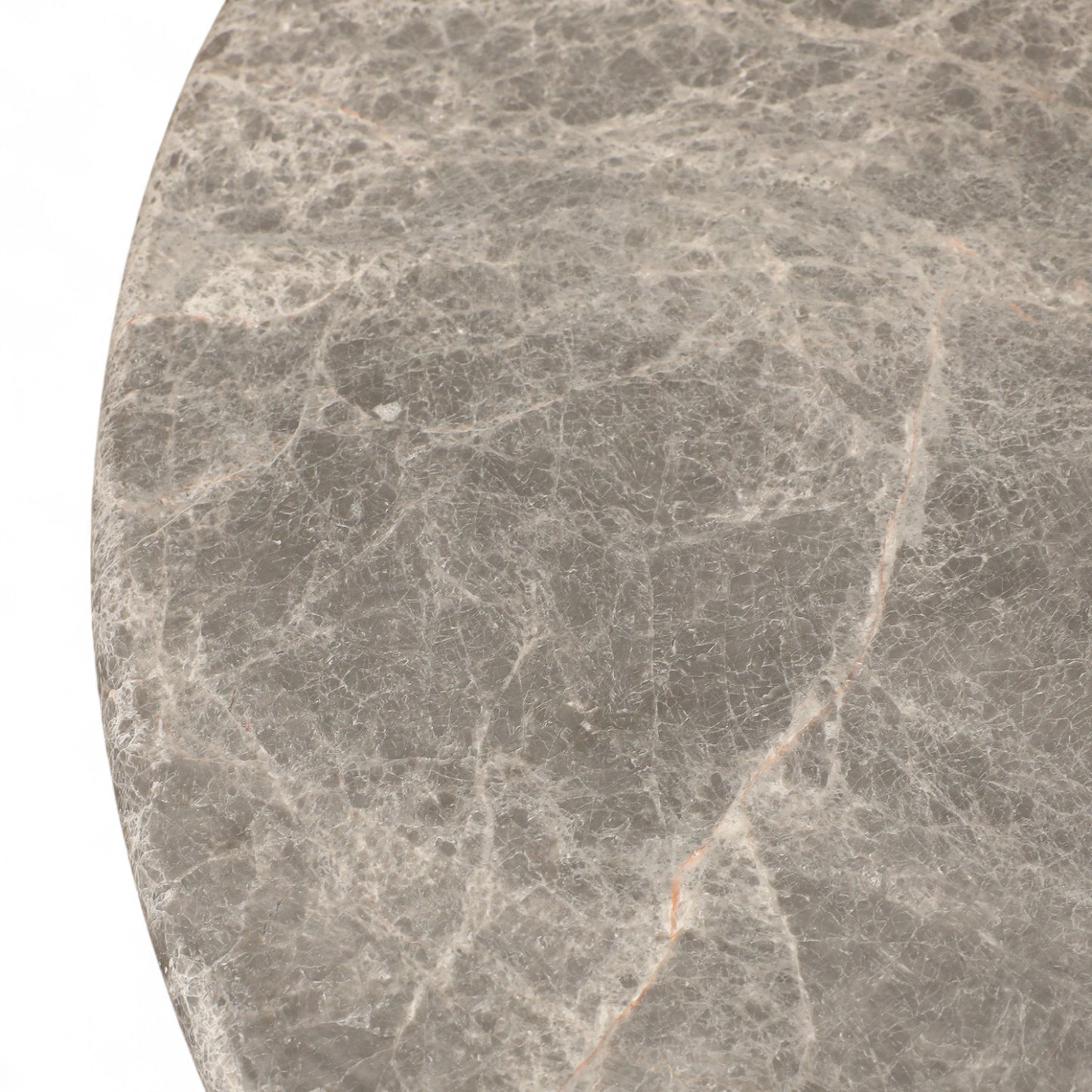 Leo Marble Side Table