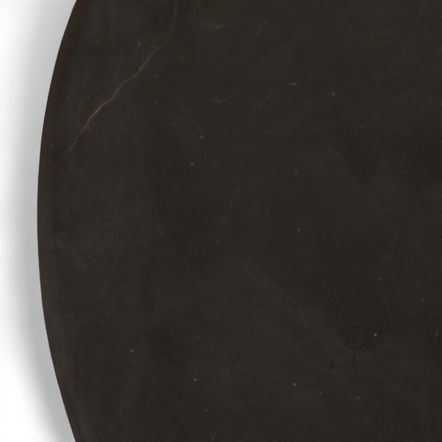 Leo Marble Side Table