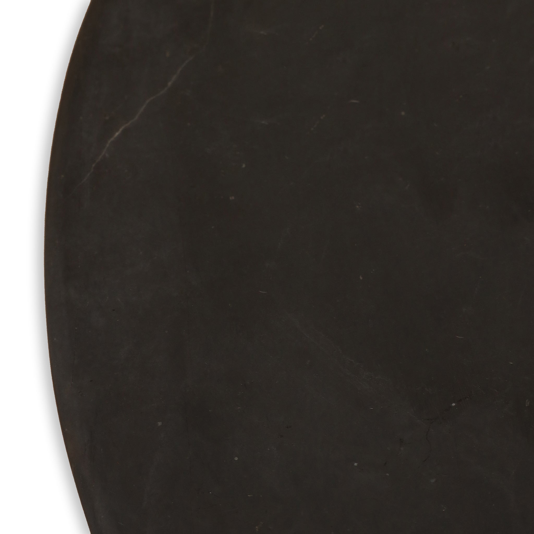 Leo Marble Side Table