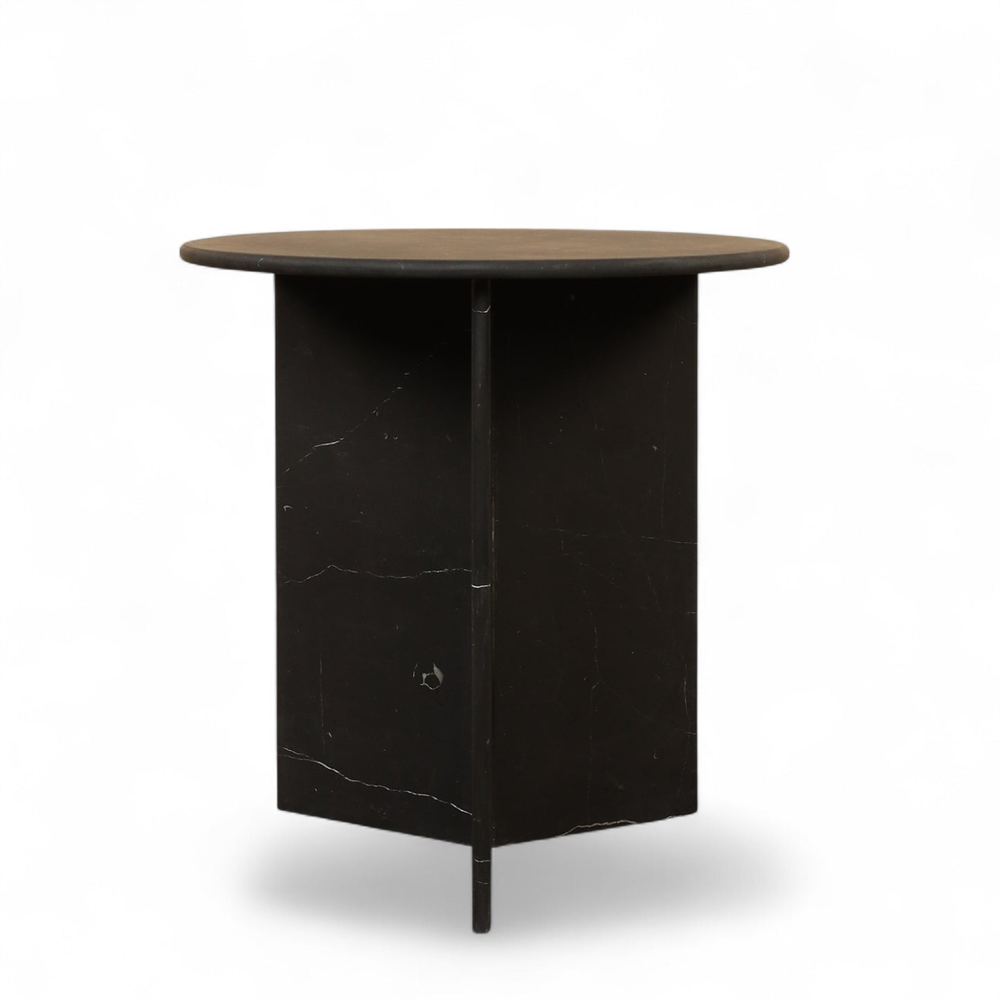 Leo Marble Side Table