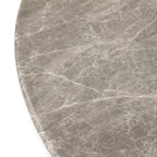 Florence Marble Side Table