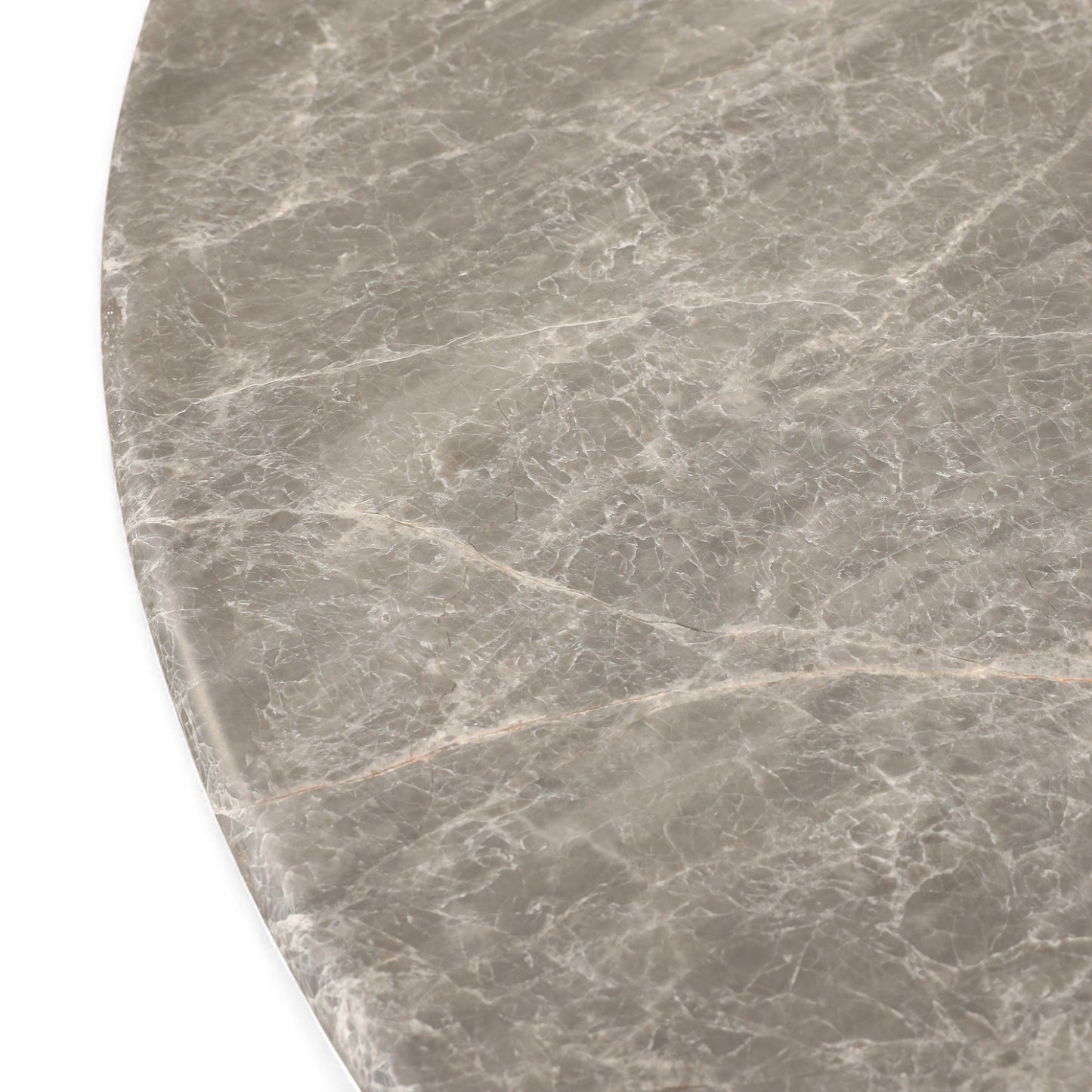 Florence Marble Side Table