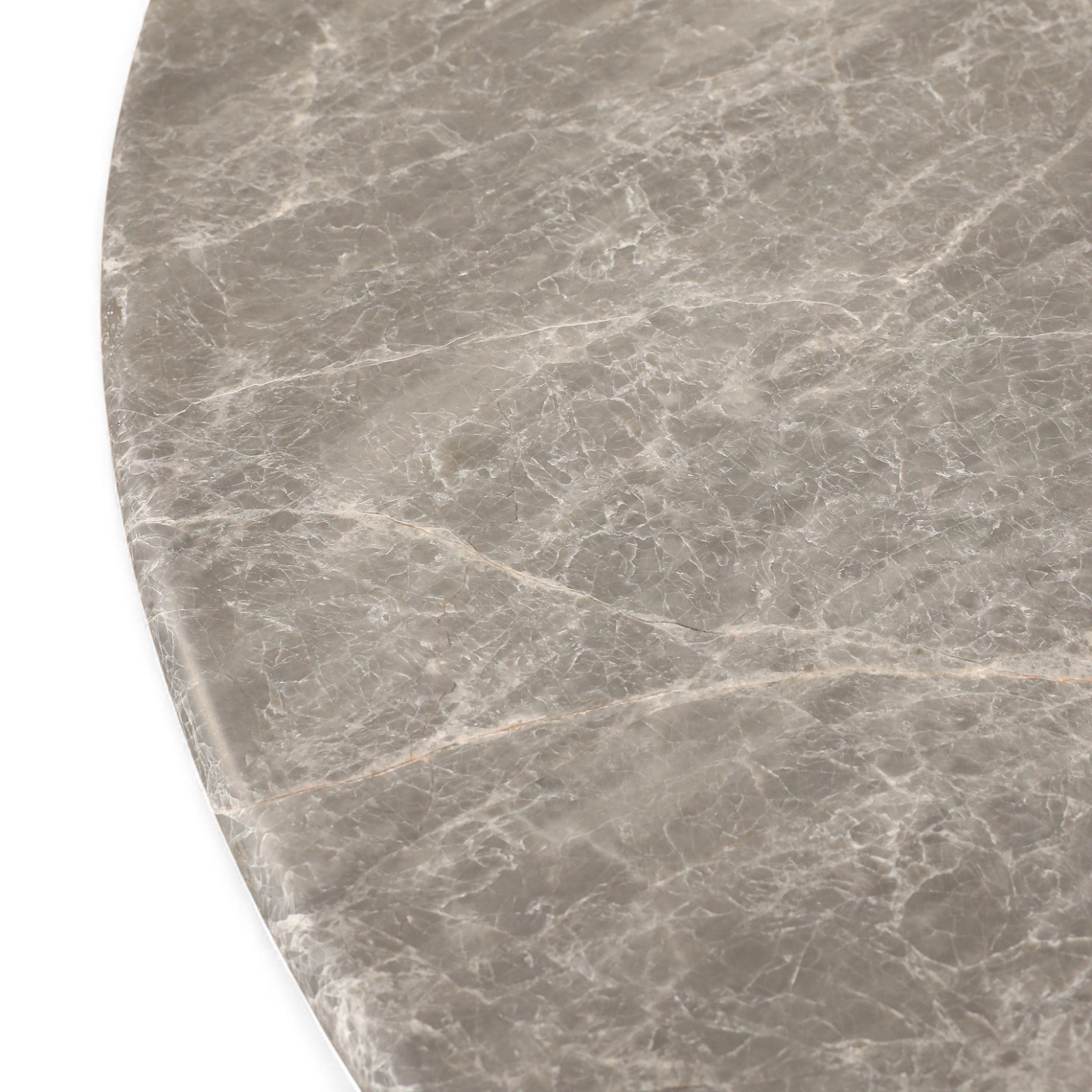 Florence Marble Side Table