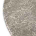 Florence Marble Side Table