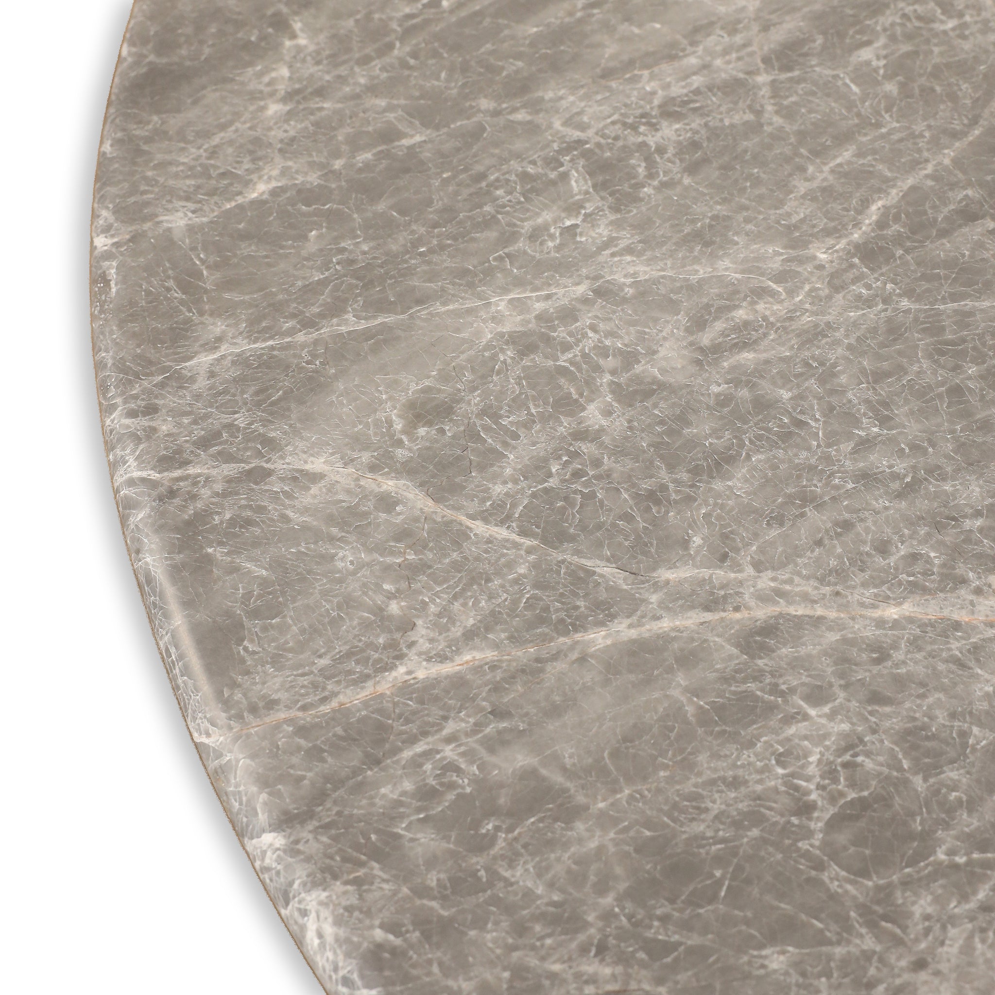 Florence Marble Side Table