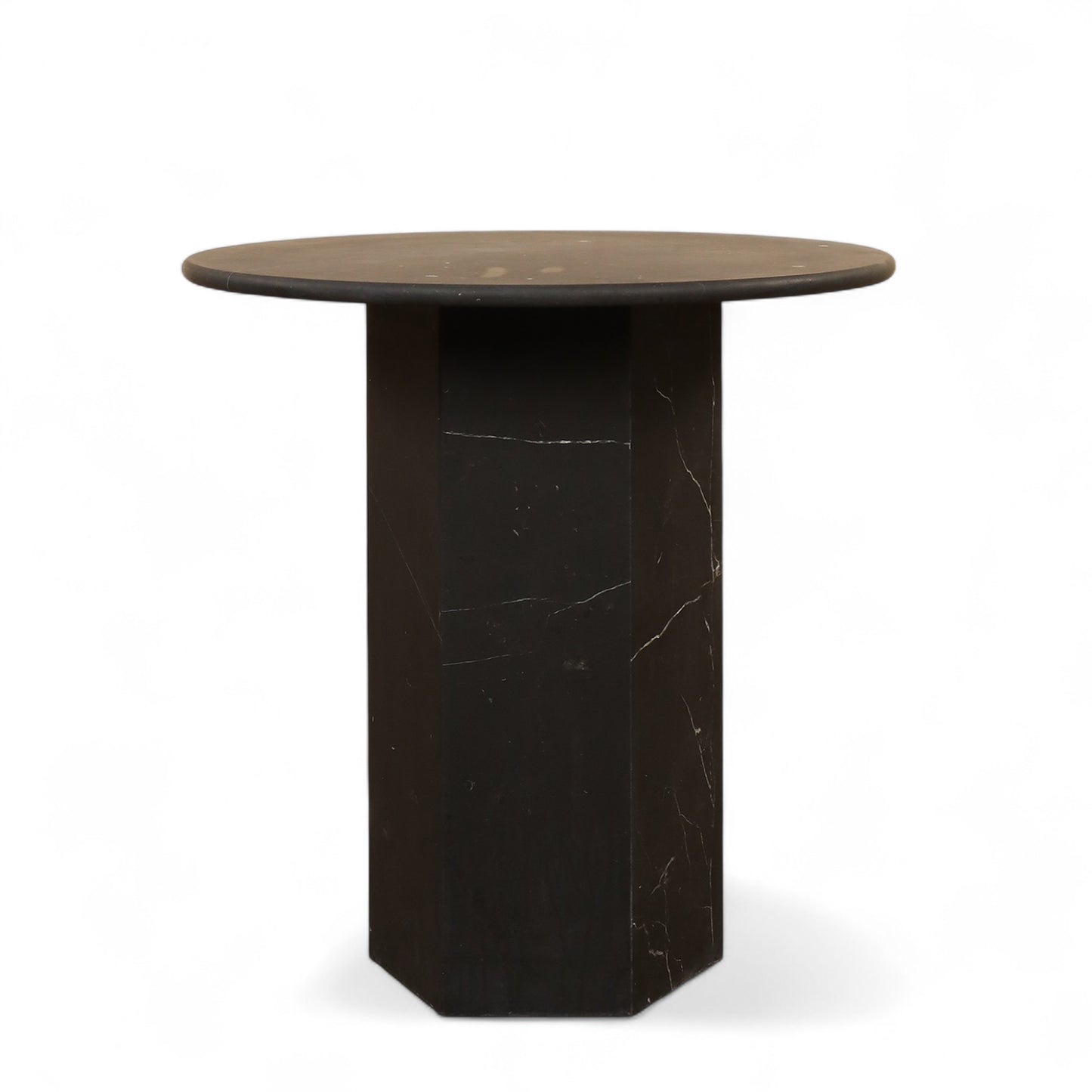 Florence Marble Side Table