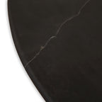 Florence Marble Side Table