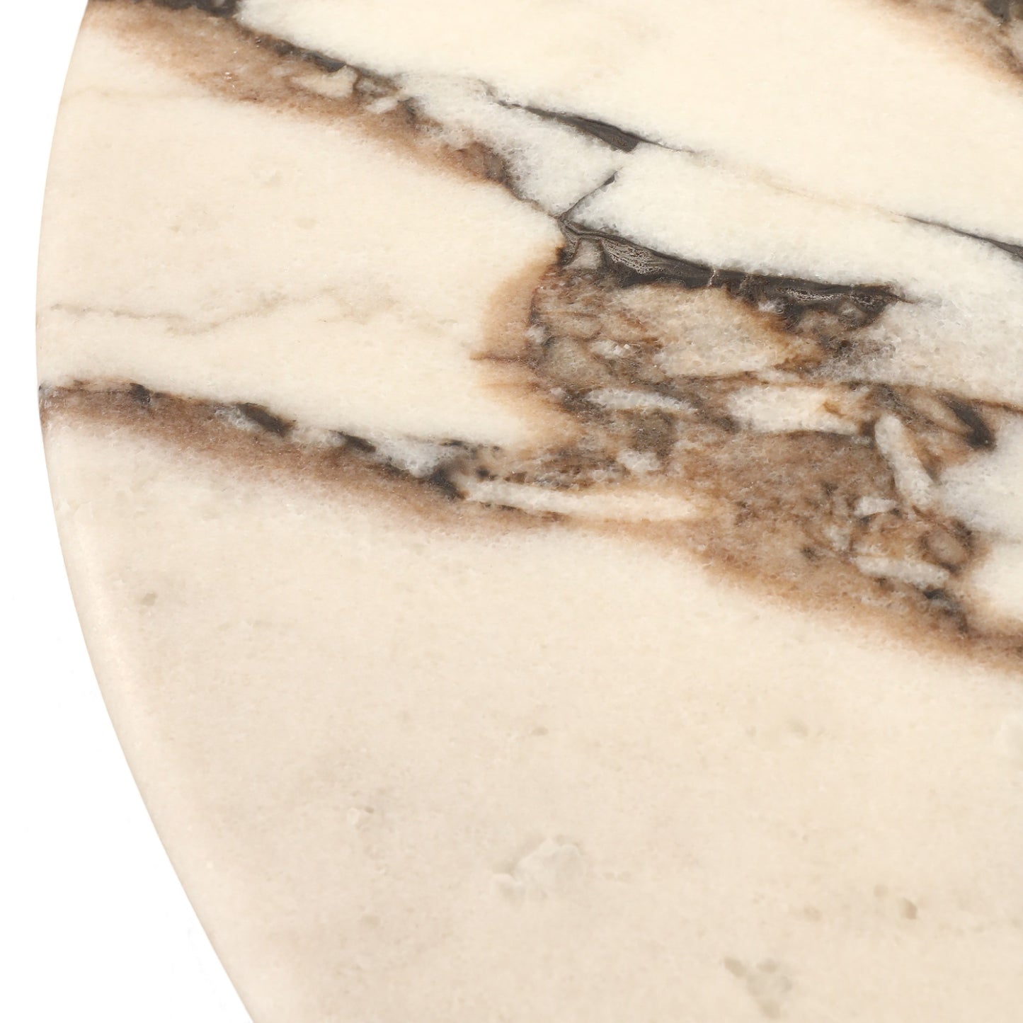 Florence Marble Side Table