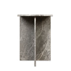 Cordelia Marble Side Table