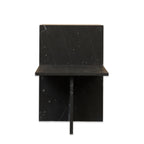 Cordelia Marble Side Table