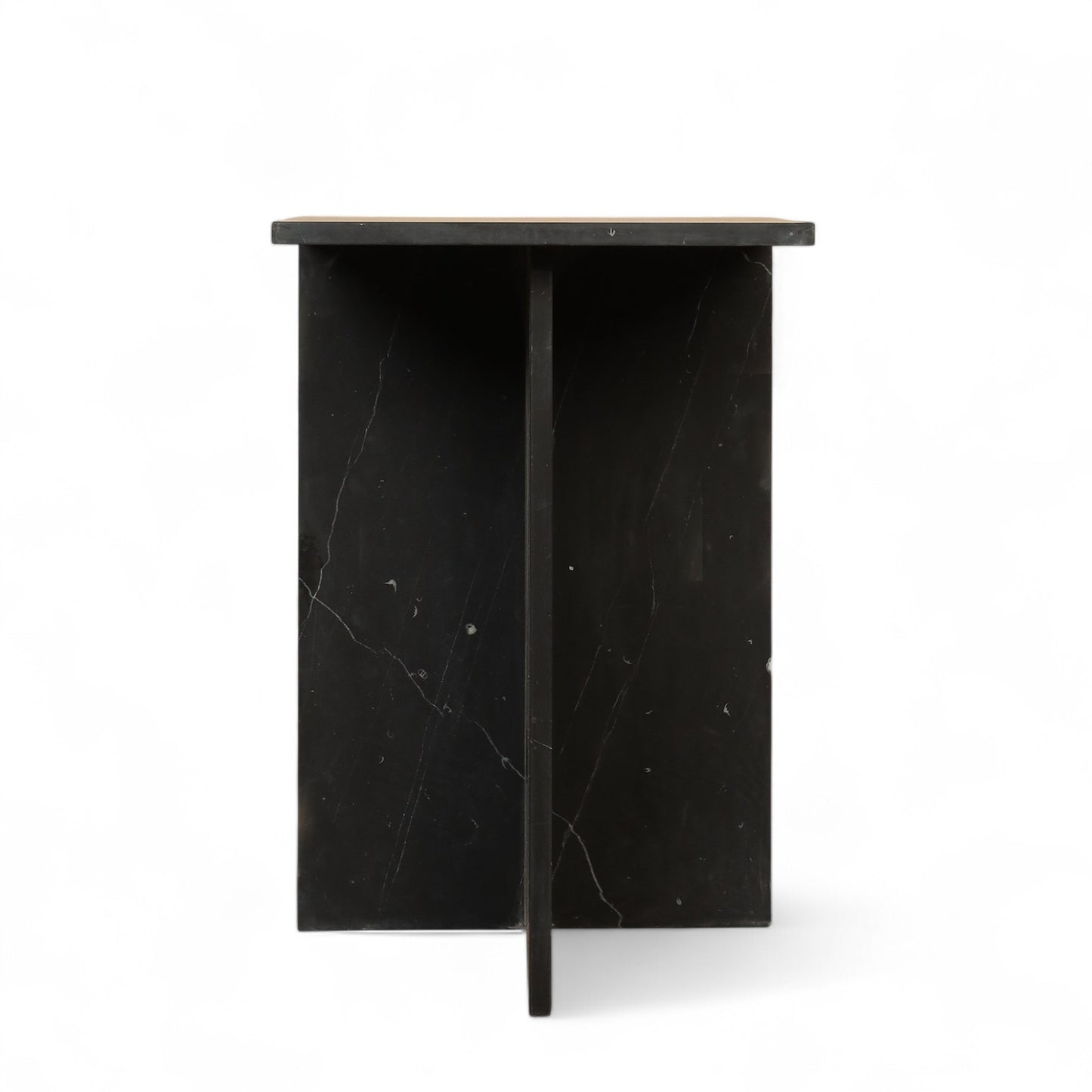 Cordelia Marble Side Table