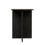 Cordelia Marble Side Table