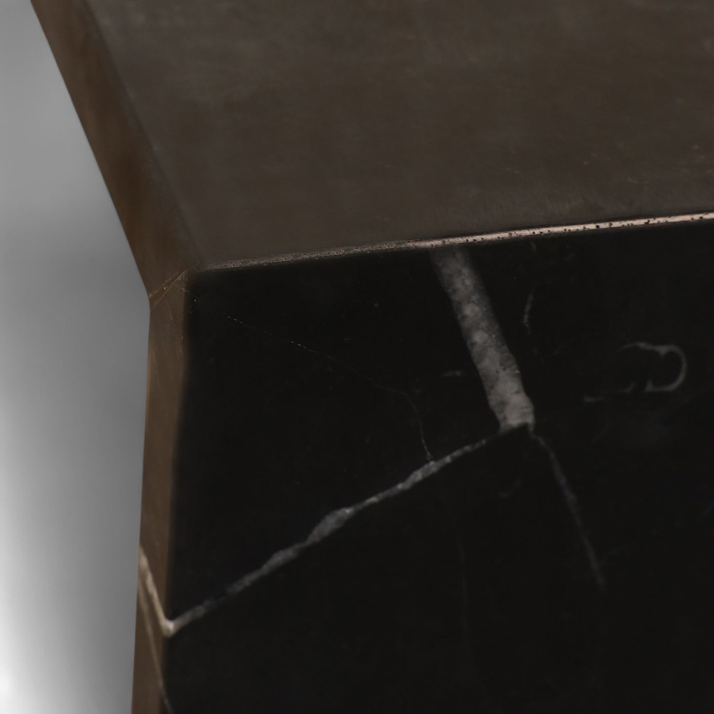 Cordelia Marble Side Table