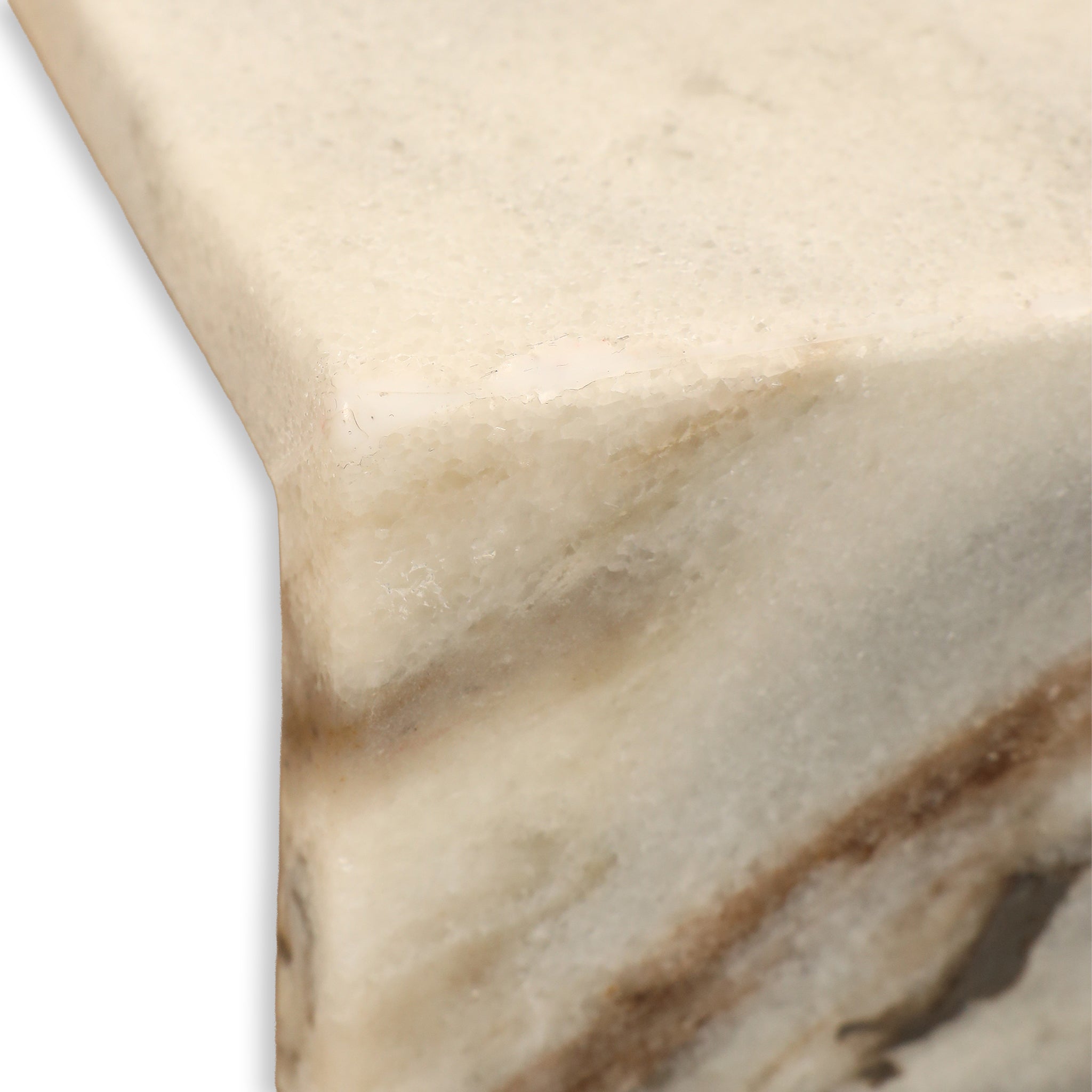 Cordelia Marble Side Table