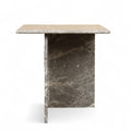 Magnus Marble Side Table