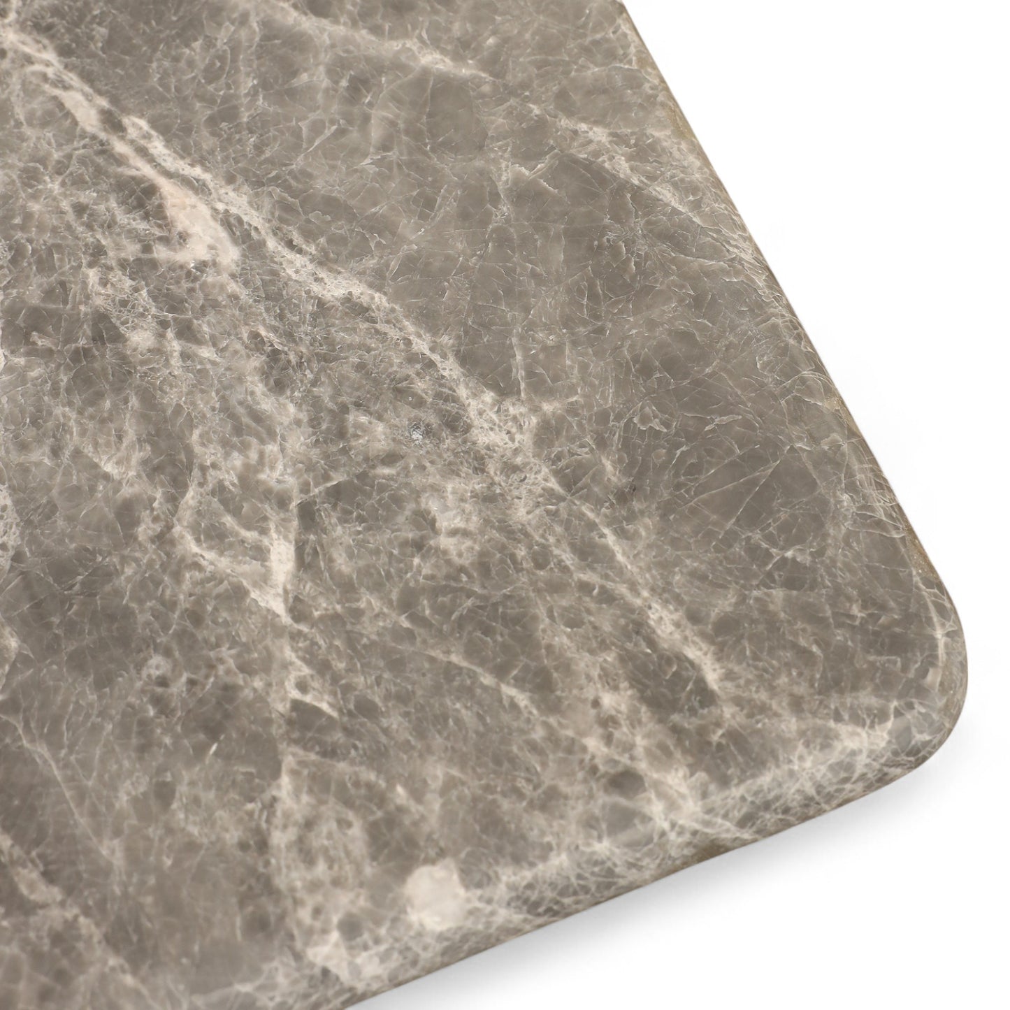 Magnus Marble Side Table