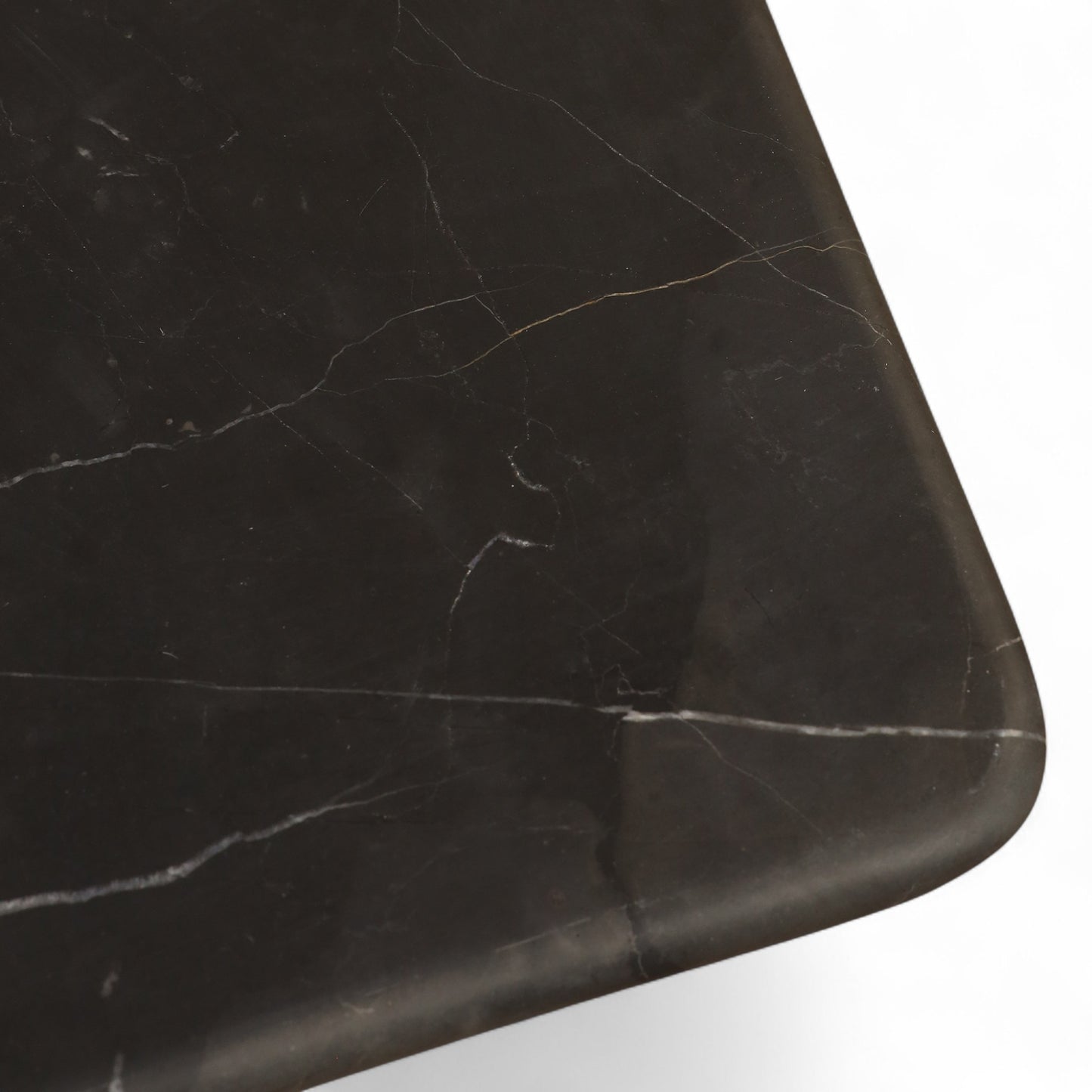 Magnus Marble Side Table