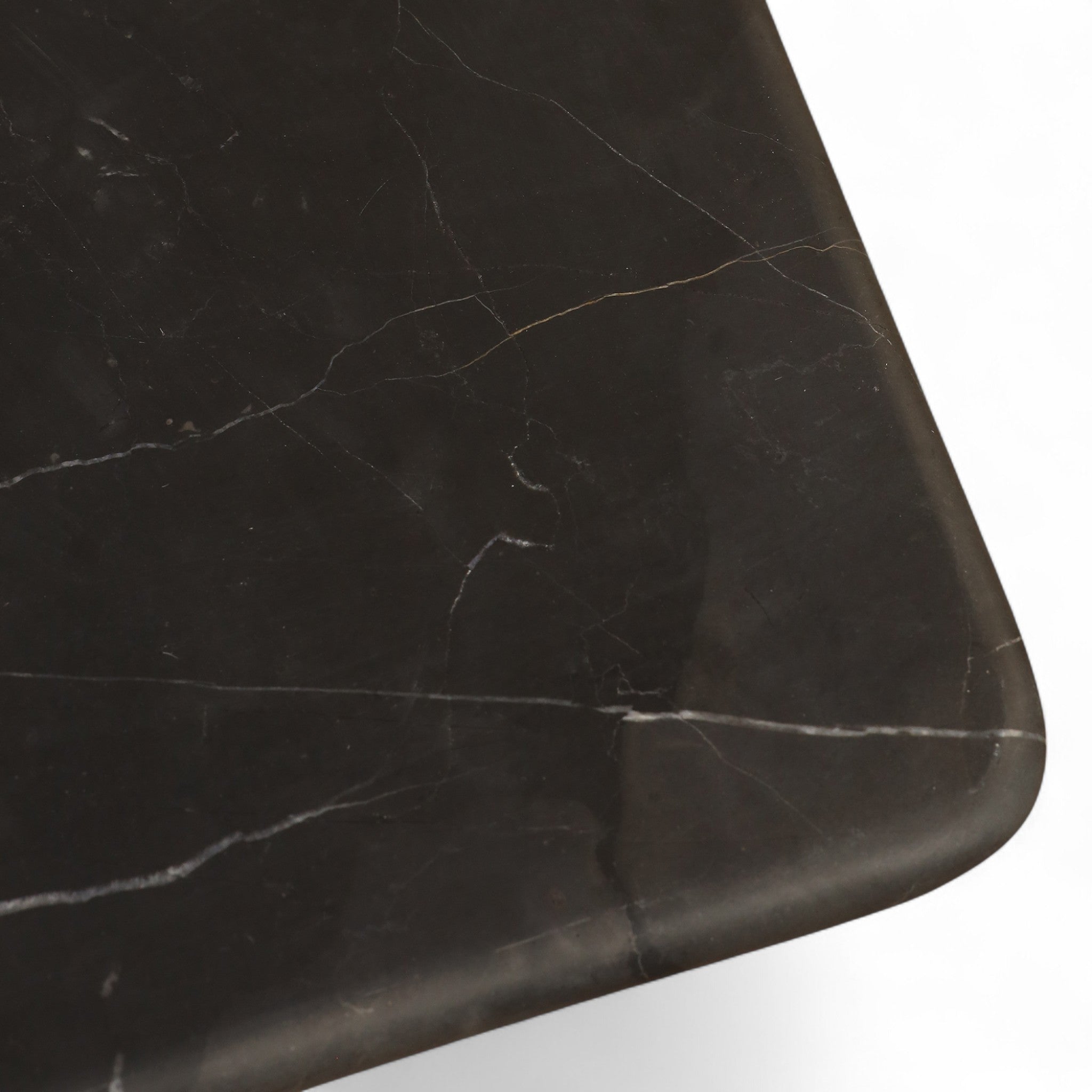 Magnus Marble Side Table