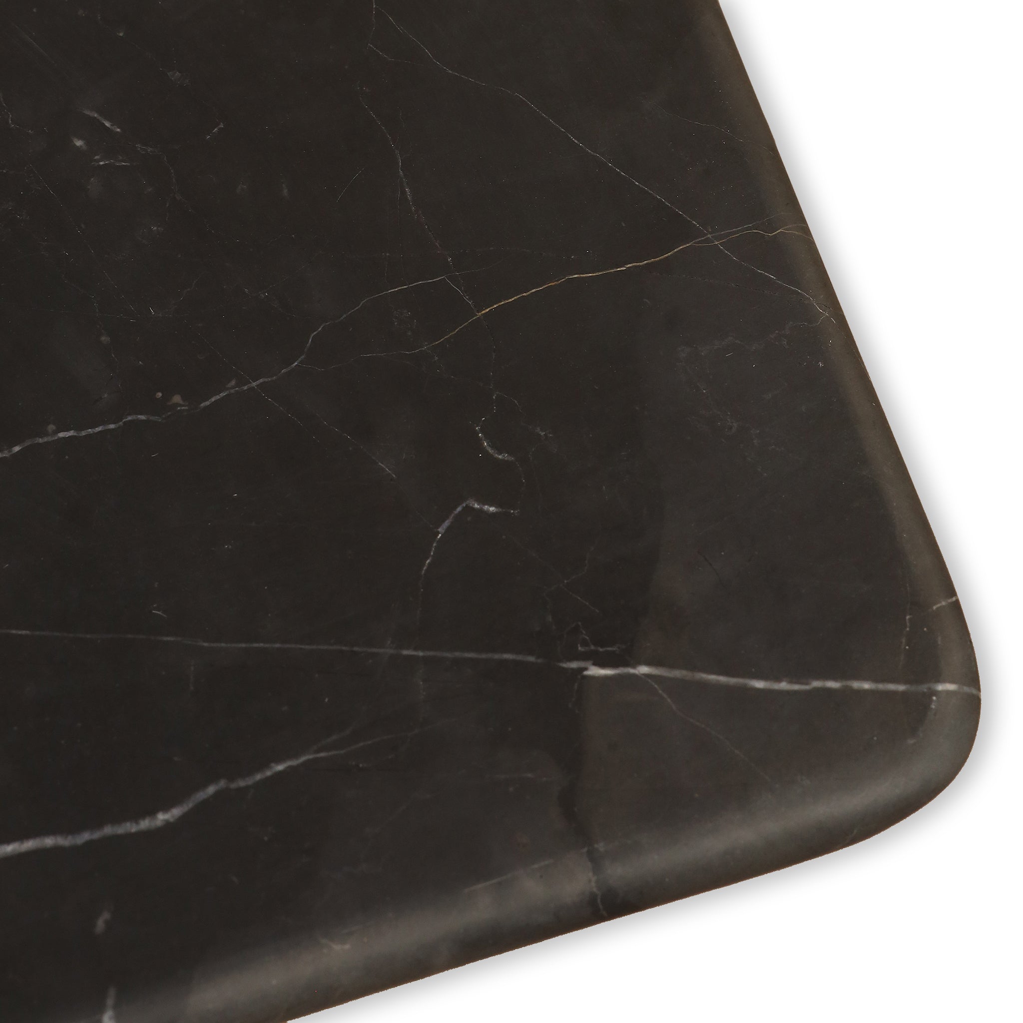 Magnus Marble Side Table