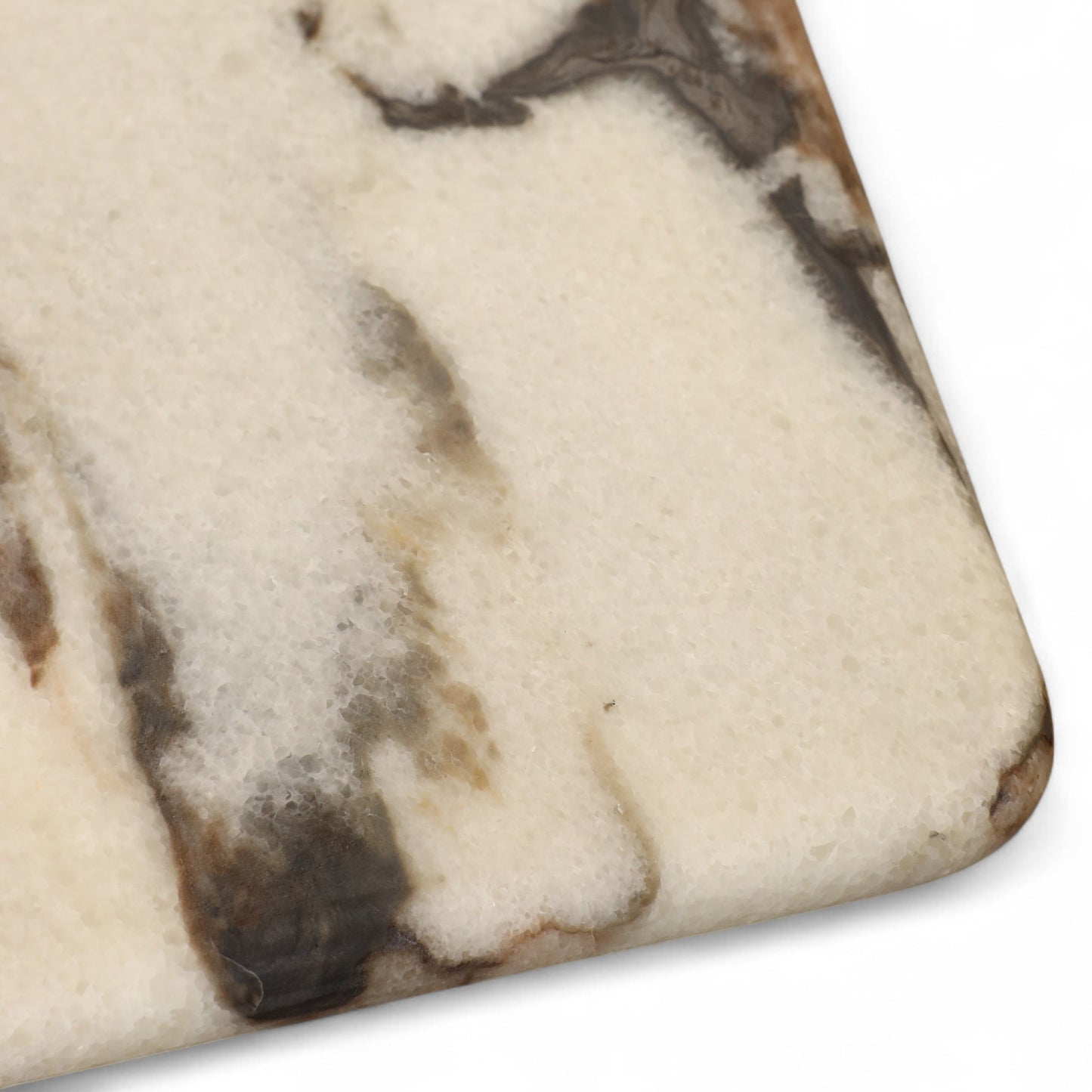 Magnus Marble Side Table