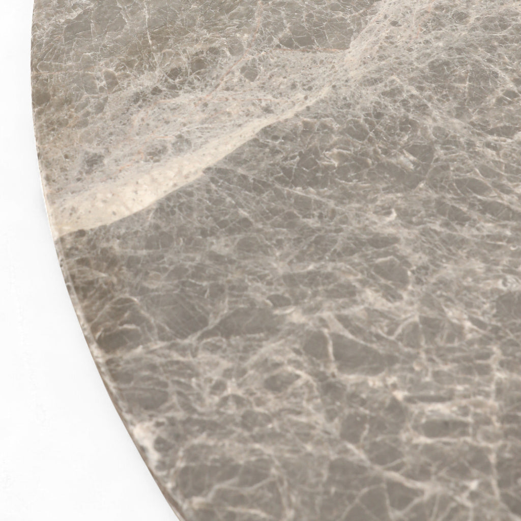 Arabella Marble Side Table