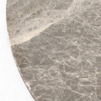 Arabella Marble Side Table