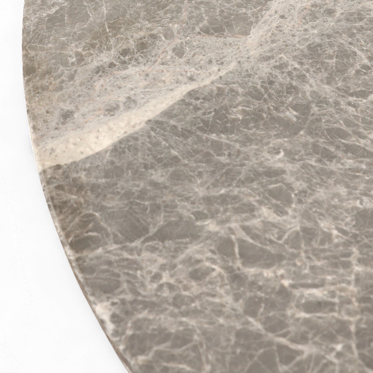 Arabella Marble Side Table