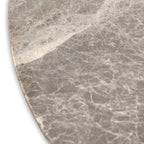 Arabella Marble Side Table
